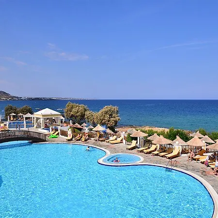 Alexander & Village Resort Malia