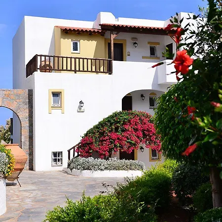 Alexander & Village Resort 5*