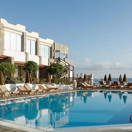Alexander & Village 5* Malia