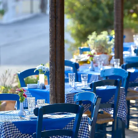 Alexander & Village Resort Malia