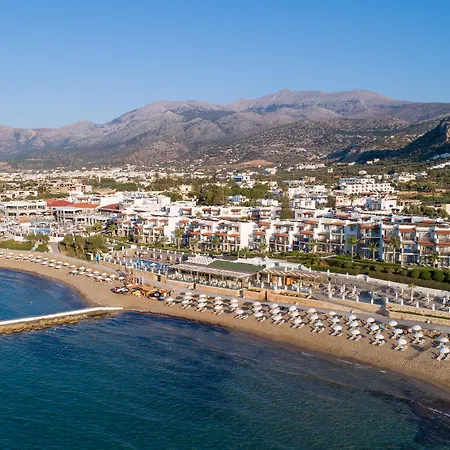Alexander & Village Malia