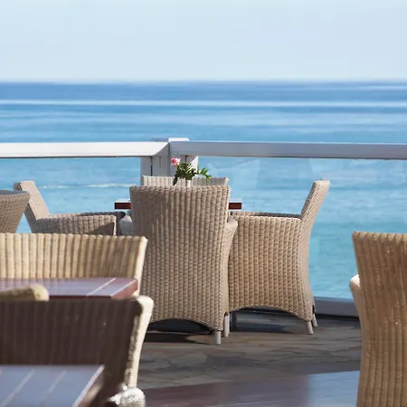 Alexander & Village Resort Malia