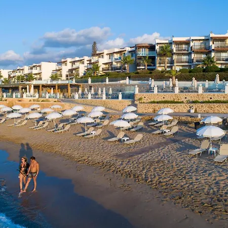 Resort Alexander & Village 5*