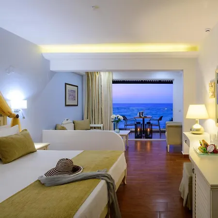 Resort Alexander & Village Malia