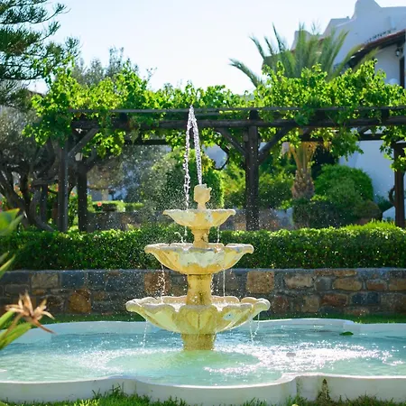 Resort Alexander & Village 5*