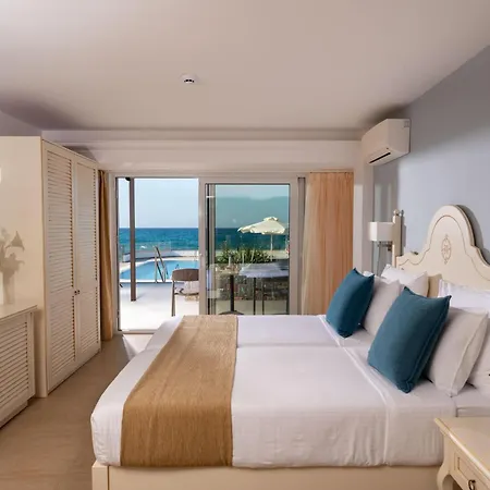Resort Alexander & Village Malia