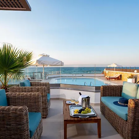 Resort Alexander & Village Malia