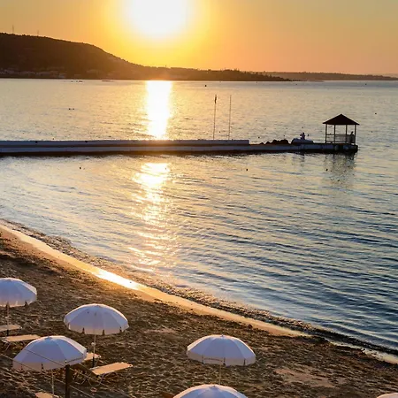 Resort Alexander & Village Malia