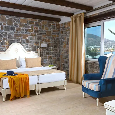 Resort Alexander & Village