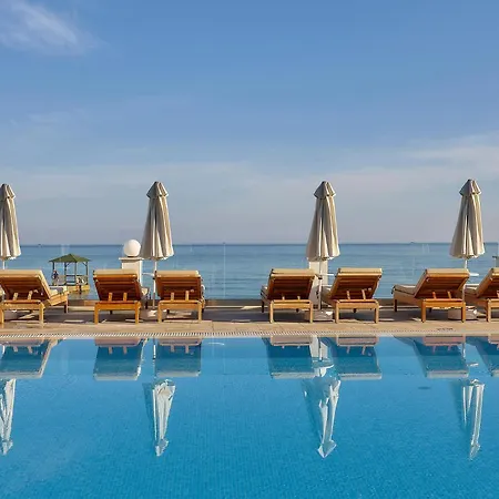 Resort Alexander & Village Malia
