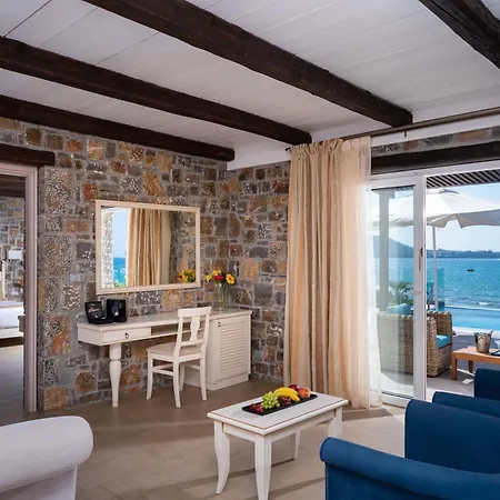 Resort Alexander & Village