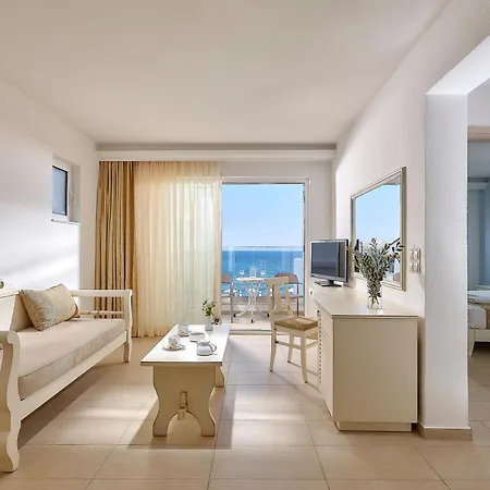 Resort Alexander & Village Malia