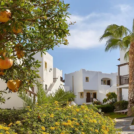 Resort Alexander & Village