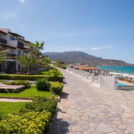 Resort Alexander & Village