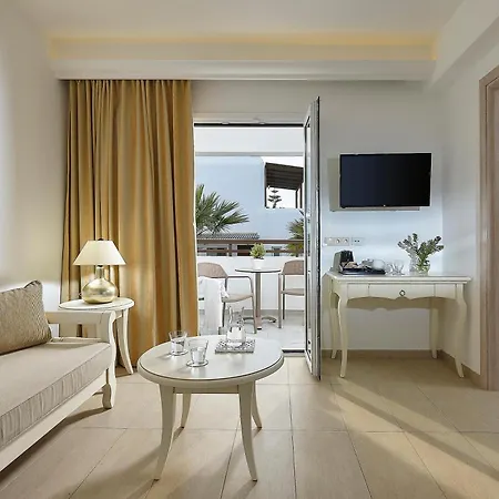 Resort Alexander & Village Malia