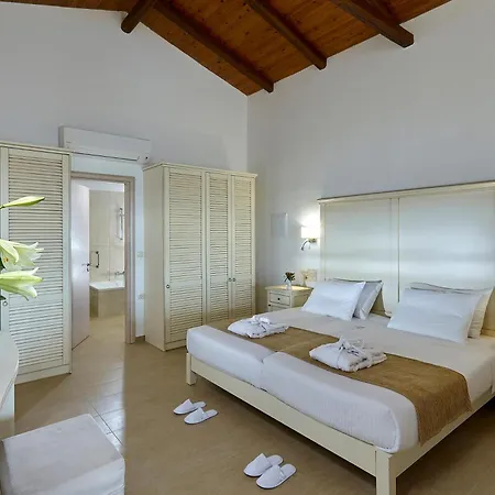 Resort Alexander & Village 5*