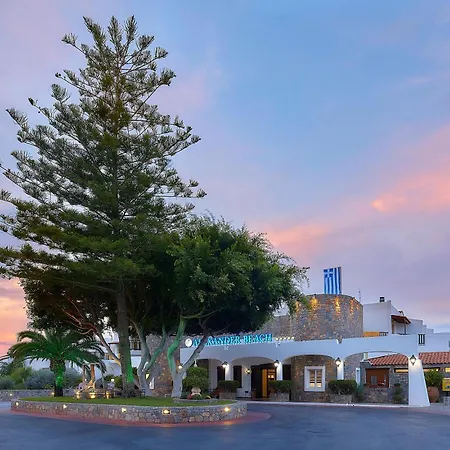 Resort Alexander & Village Malia