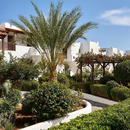 Resort Alexander & Village 5*