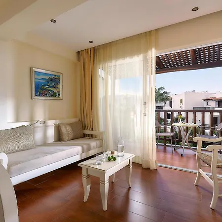 Alexander & Village 5* Malia