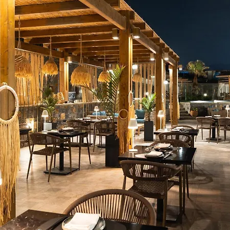 Alexander & Village Resort