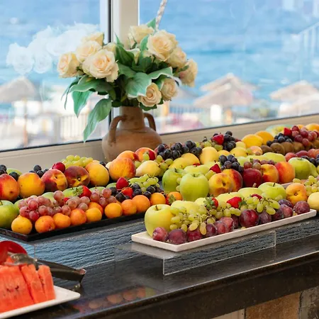 Resort Alexander & Village 5*