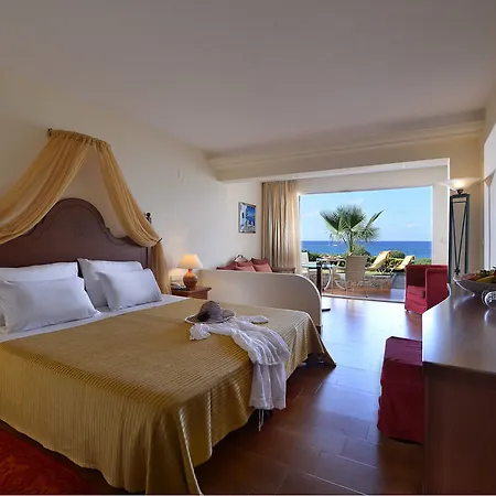 Alexander & Village Resort Malia