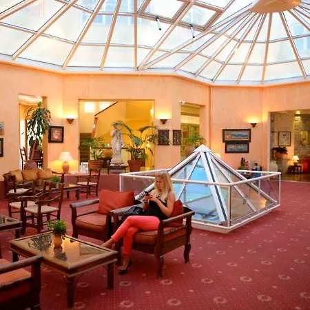 Resort Alexander & Village 5*