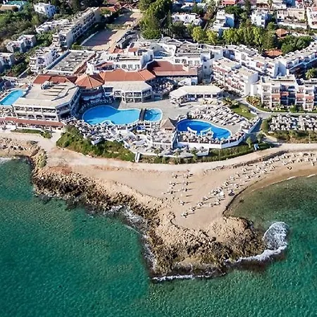 Resort Alexander & Village 5*