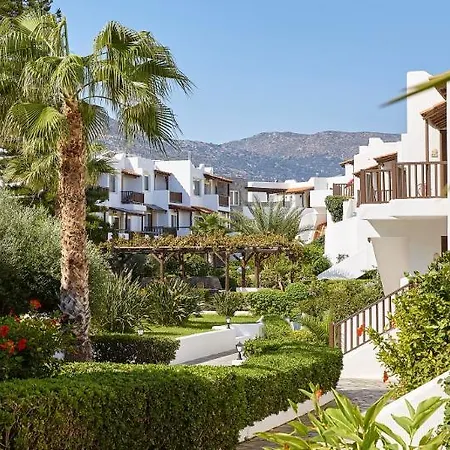 Alexander & Village Resort