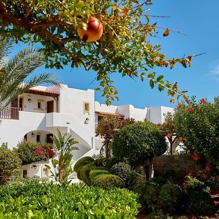 Alexander & Village Resort 5*